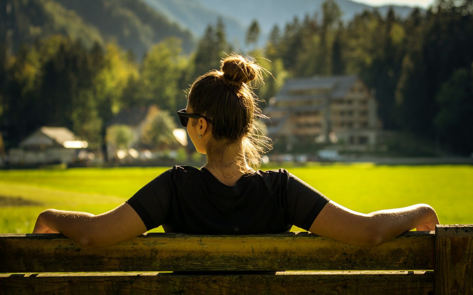 Coaching für eine Work-Life Balance sowie zur Lösung von inneren Blockaden